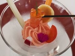 -La Villa French Restaurant