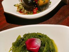 -章吴记喜瑞餐厅(东东城店)