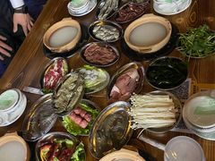 -嘉升大排档(番禺总店)