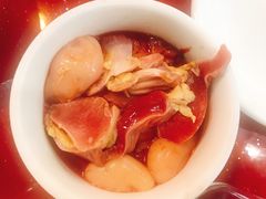 -佘记全家福芋儿鸡(向阳街总店)