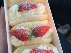 -花园饼屋·吐司蛋糕面包(星海店)