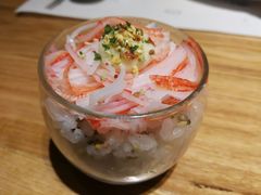 -小句号·精致料理(江南环球港店)