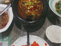 -小尕子·新疆菜(明园店)