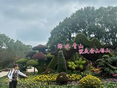 -南山植物园