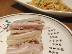 -绍兴老味道·非遗门店(银泰城店)
