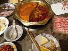-小龙坎火锅(家佳源店)