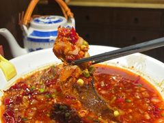 -图味美小黄鱼·景德菜(浙江路店)