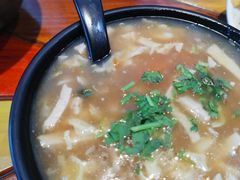 -永茂驴肉(莲池南大街总店)