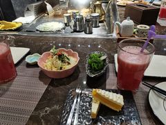 -春田小幸铁板烧(忠义街店)