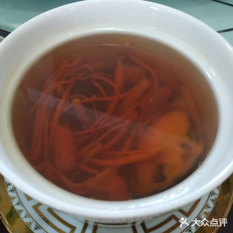 荤素搭配，开过饭店的真的不一样