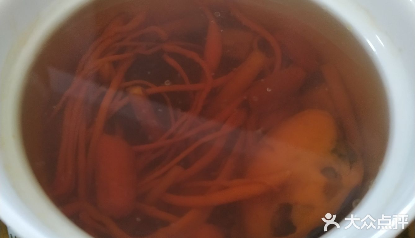 荤素搭配，开过饭店的真的不一样