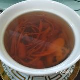 荤素搭配，开过饭店的真的不一样