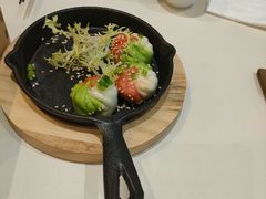 -蔡澜点心·粤菜(月星环球港店)