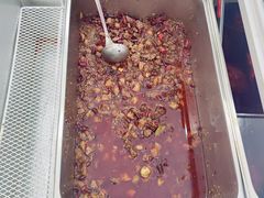 -鸿运兔·手撕烤兔(天府广场店)