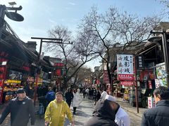 -定家小酥肉·清真(回民街店)