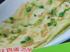 -印度薄饼