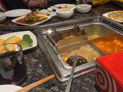 -海底捞火锅(汇悦城店)