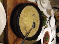 拾贝海鲜馆-拾贝海鲜馆（海鲜粤菜）(花果园店)