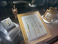 -十八字金·银饰·开蚌DIY·手工体验团建(世纪金源店)