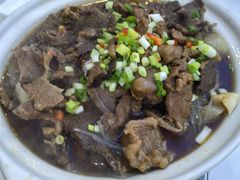 -黄牛肉馆·皖南土菜