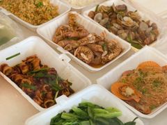 -七鲜渔港美食餐厅(巽寮湾海景店)