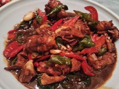 -小厨娘淮扬菜(板桥一店)