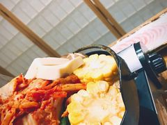 -林妈妈村·日式料理(宝山龙湖天街店)