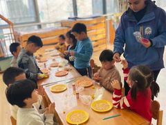 -上海市浦东新区恒宇幼儿园(杨南部)