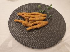 -富淳饭店(世纪公园店)