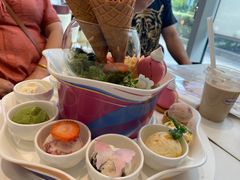 -哈根达斯(上海金山店)
