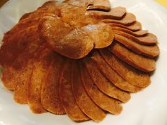 -功德林素菜饭庄(前门店)