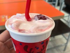 -DQ冰淇淋(天津麦购店)