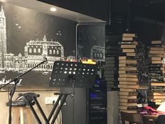 -斯比特花园西餐厅(东方商厦店)