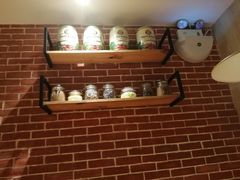 -木屋烧烤(岗顶二店)