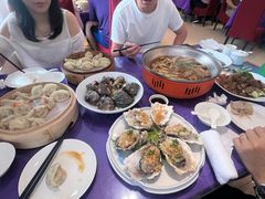 -韩记海鲜饺子(隆仁世家店)