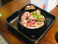-新石器烤肉(之心城店)