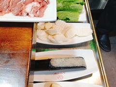 -大明铜锅·烤涮坊·烧烤(总店)