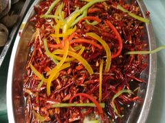 香辣深海鱼-前王院•巧克力海鲜市集餐厅(万平口店)