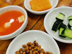 -全州拌饭馆(断桥店)