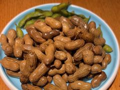 -喝丢一只鞋海鲜烧烤·海肠捞饭(市场店)