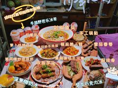 -五马集·海鲜·温州大牌档(黑金冠五马街十字路口店)
