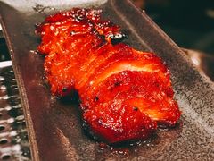 正斗叉烧-正斗·港式粤菜(SKLP店)