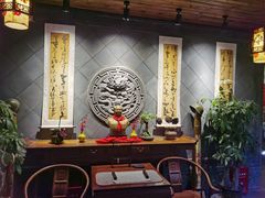-瓦房食代·四合院湘菜馆(坂田店)