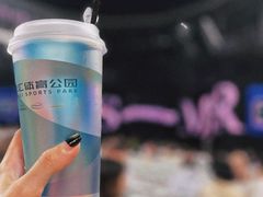 -上海体育场