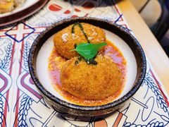 经典意米球-FORNO意角(三里屯太古里店)
