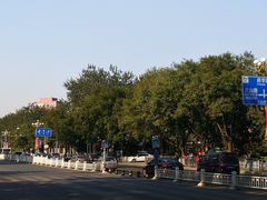 -中国政法大学(昌平校区)
