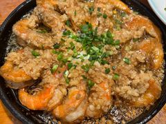 -柳柳饭店(华山中路店)