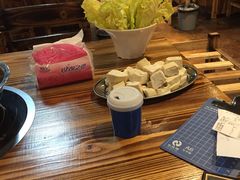 -大自然醉鹅·铁锅火焰鹅(上海联洋店)