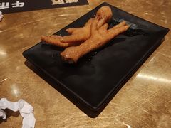 -烤匠麻辣烤鱼(万象城店)