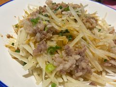 -园林美食城·本土农家菜(杨和镇店)